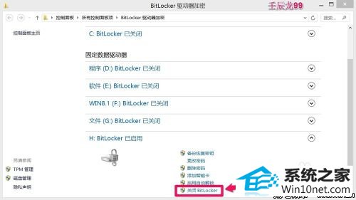 Сw7ϵͳBitLockerΪ̼ܵĲ